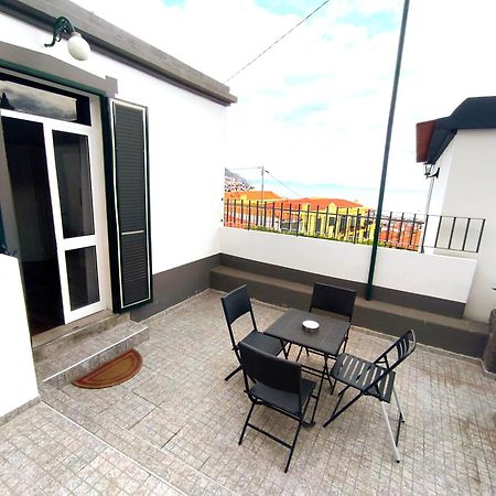 Vila Tiny House Funchal  Exteriér fotografie