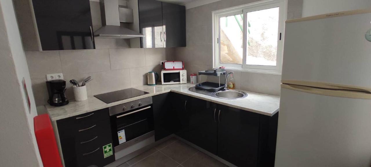 Vila Tiny House Funchal  Exteriér fotografie