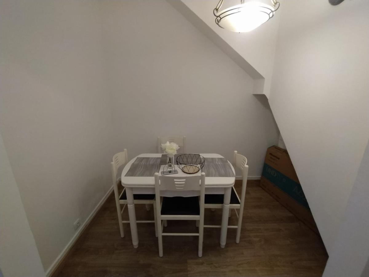 Vila Tiny House Funchal  Exteriér fotografie
