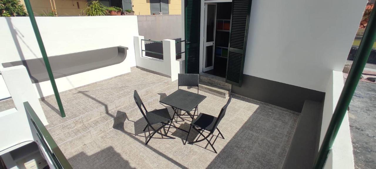 Vila Tiny House Funchal  Exteriér fotografie