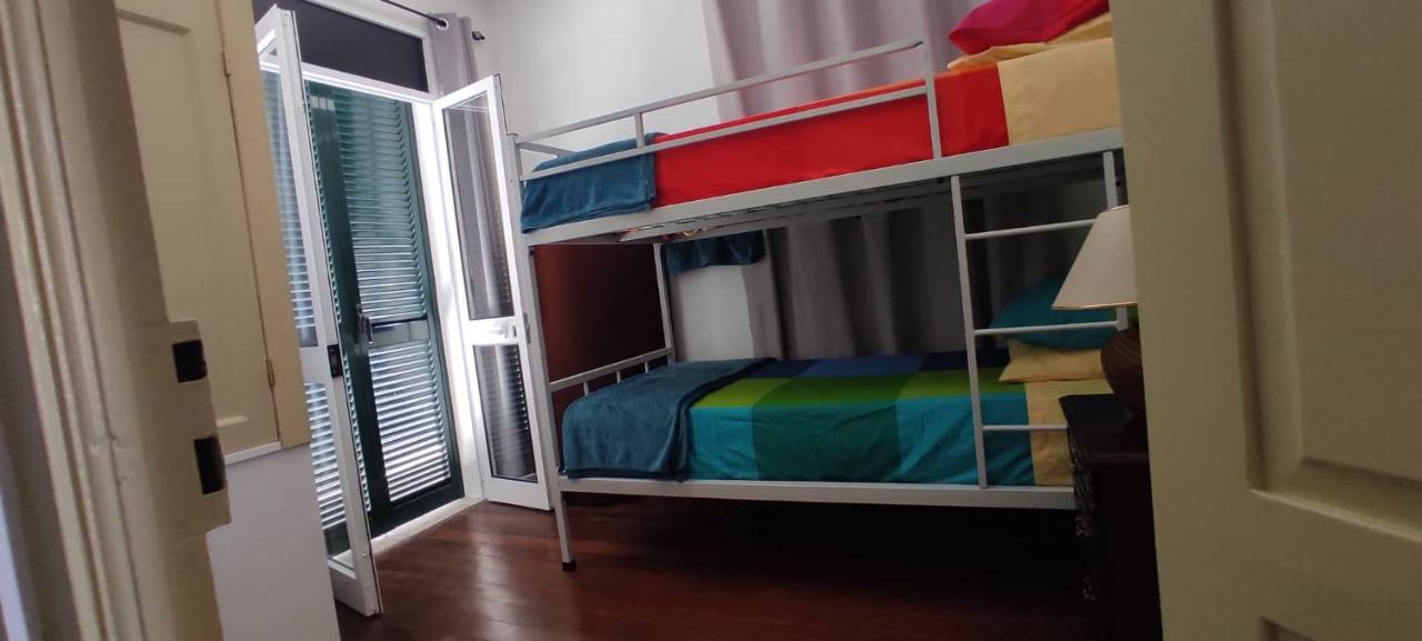 Vila Tiny House Funchal  Exteriér fotografie