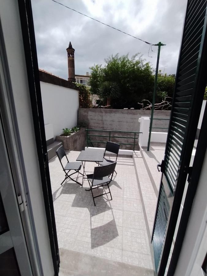 Vila Tiny House Funchal  Exteriér fotografie