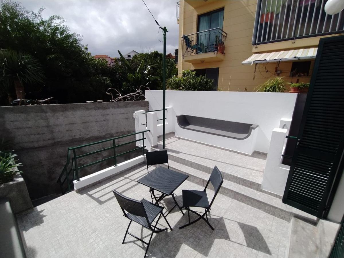 Vila Tiny House Funchal  Exteriér fotografie