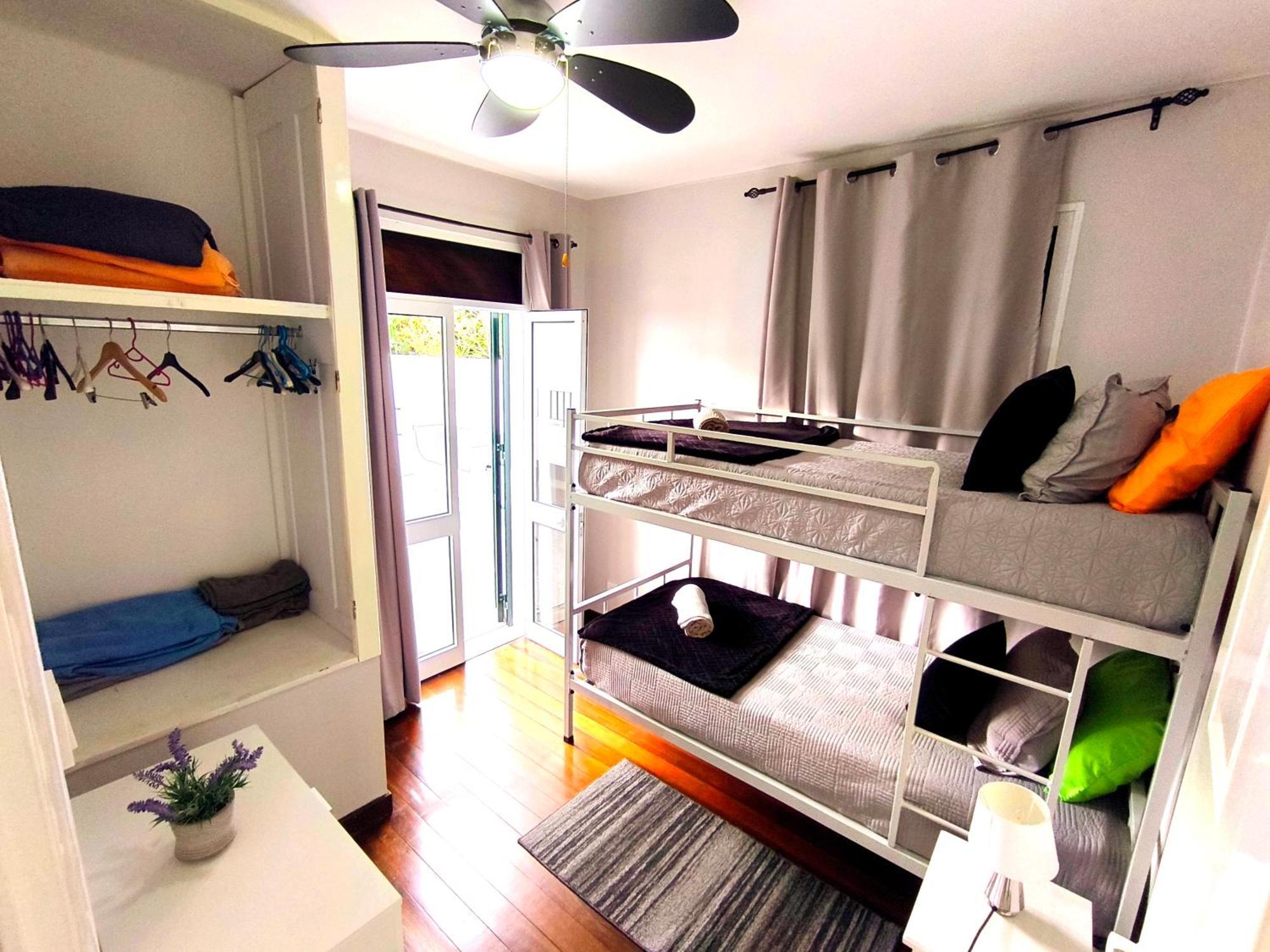 Vila Tiny House Funchal  Exteriér fotografie