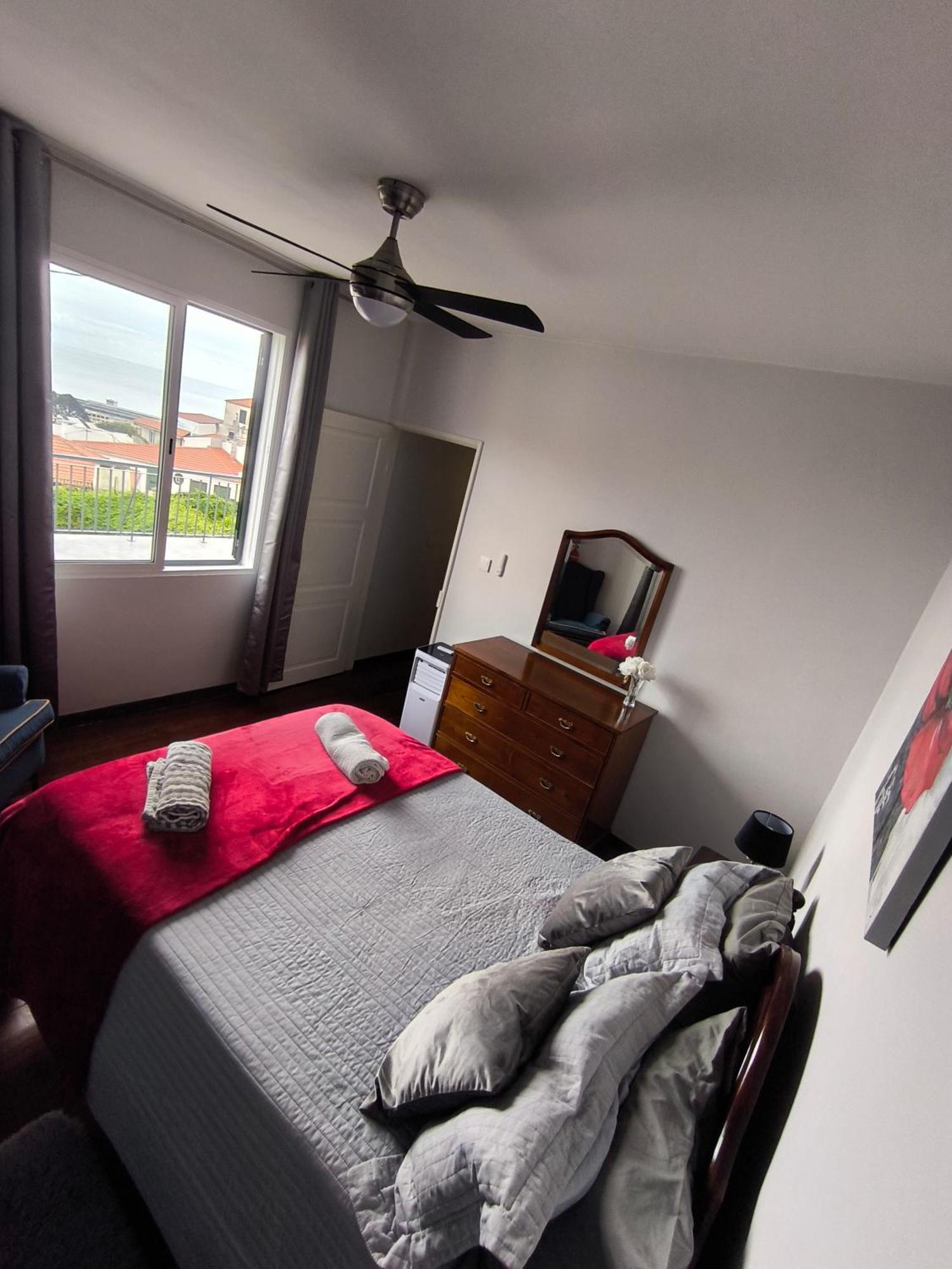 Vila Tiny House Funchal  Exteriér fotografie