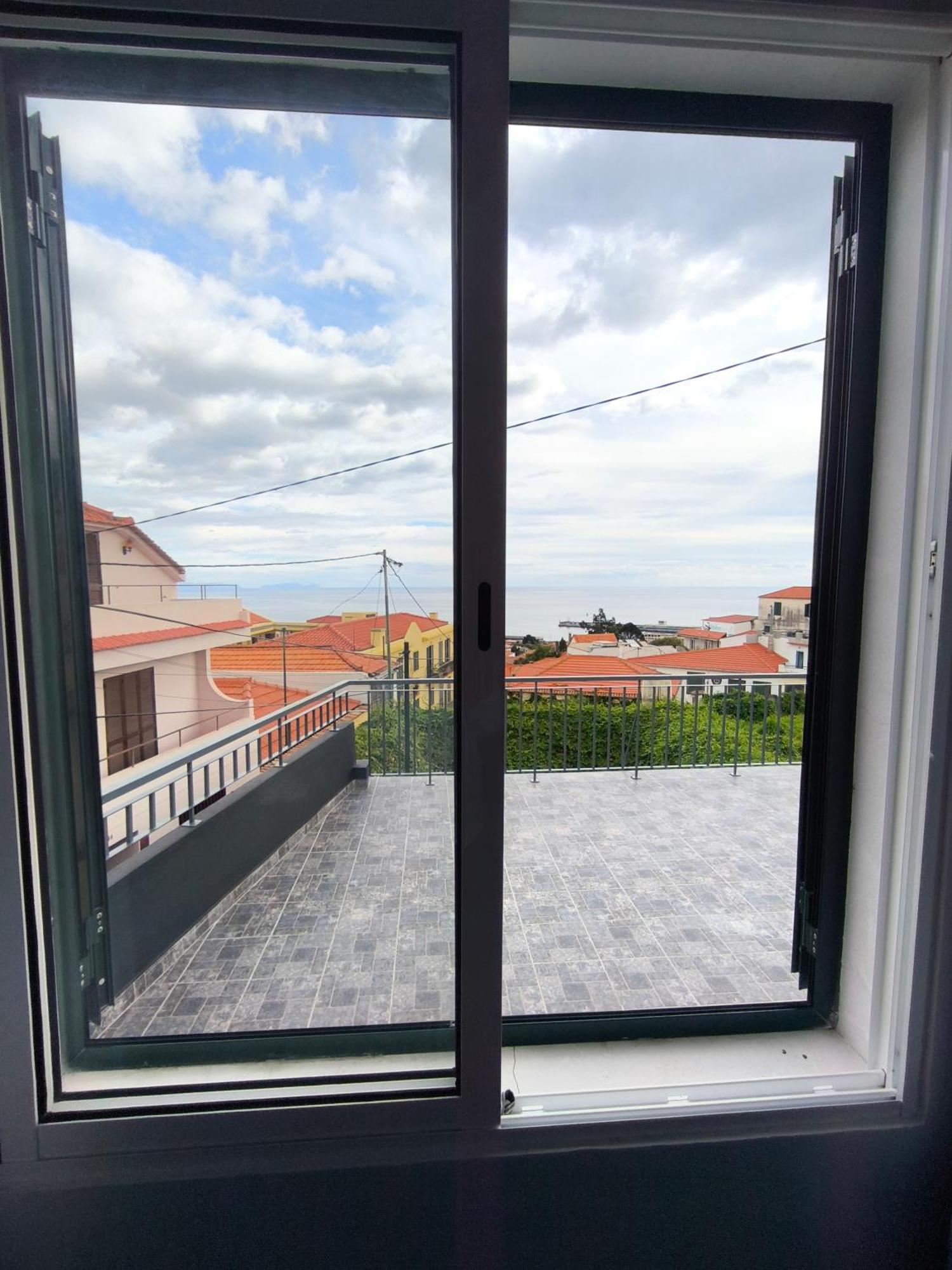 Vila Tiny House Funchal  Exteriér fotografie