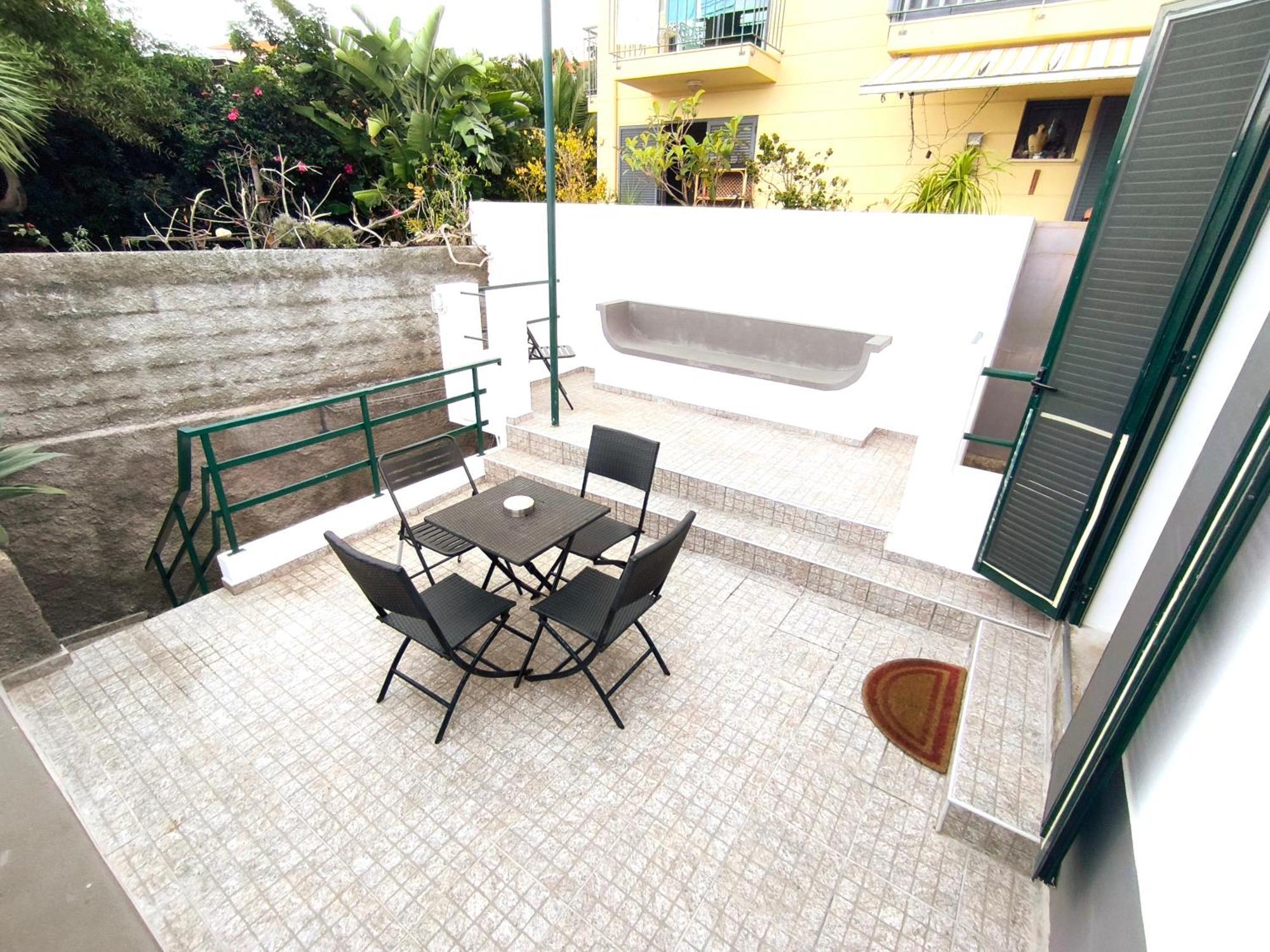 Vila Tiny House Funchal  Exteriér fotografie